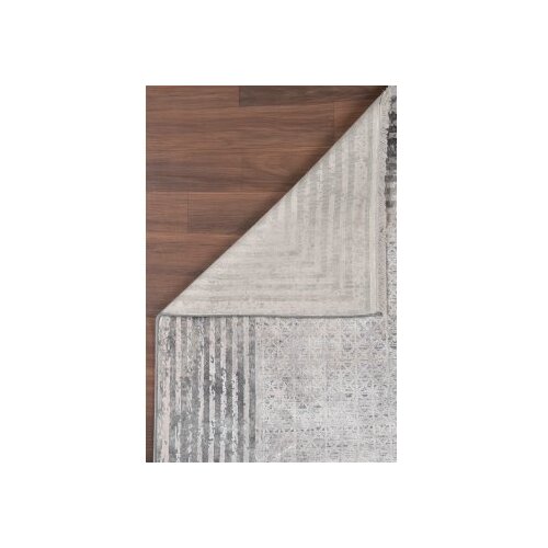 Conceptum Hypnose tepih 120x350cm siva Cijene