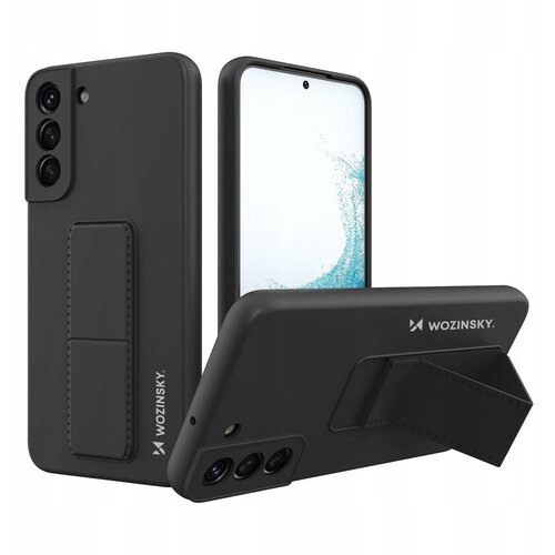 Wozinsky OVITEK ZA SAMSUNG GALAXY S22+ ČRN, (21973141) Cene