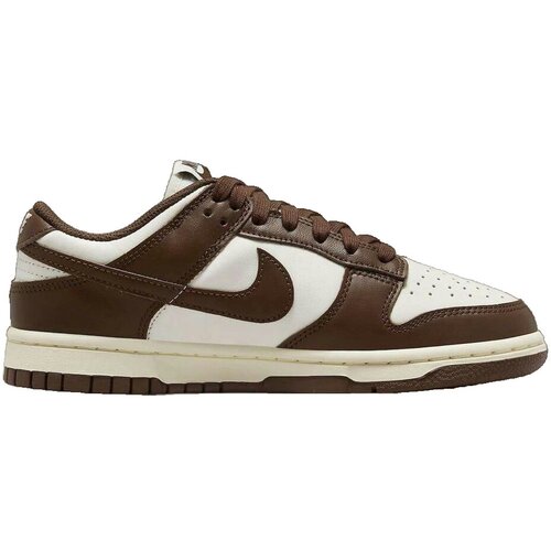 Nike Modne superge Dunk Low Kostanjeva Cene