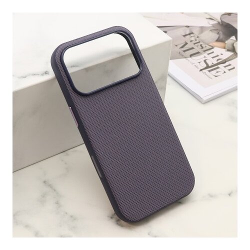 Futrola woven magsafe za iphone 17 pro (6.3) ljubicasta ( F125324 ) Cene