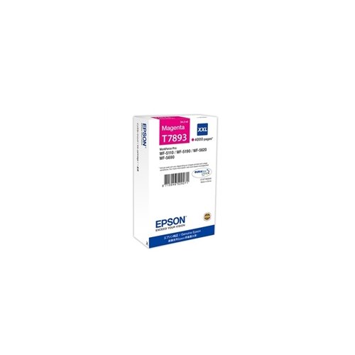 Epson Tinta 78 (T7893) (ljubičasta), original Cijene