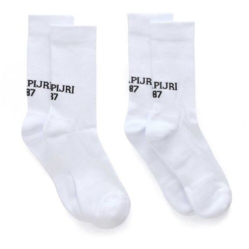 Napapijri F-atlas socks 2 bright white 002 Slike
