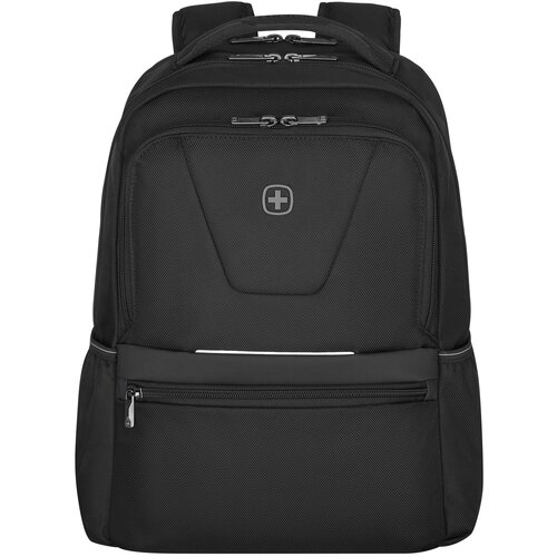 Wenger XE Resist 16 Rucksack mit Tablet-Fach Black Cijene