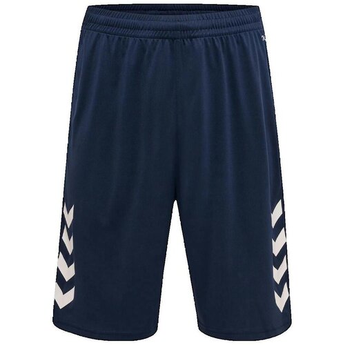 Hummel Kratke hlače & Bermuda Shorts HmlCORE XK Bleu Marine Modra Cene