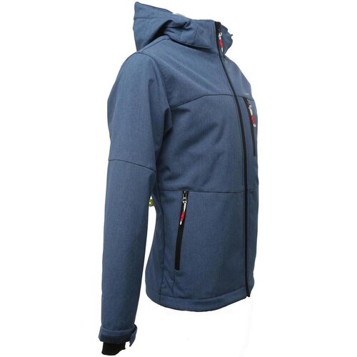 Peak Mountain Jakne Blouson de ski homme CANJIMA Modra Cene