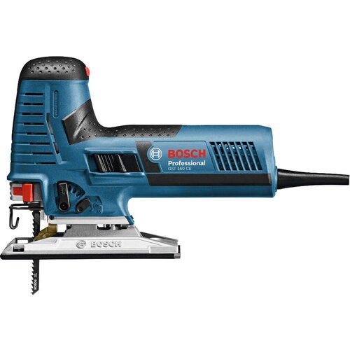 Bosch ubodna testera GST 160 CE; L-Boxx (0601517000) Slike