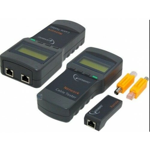 Gembird digitalni mrežni kabl tester NCT-3 Cene