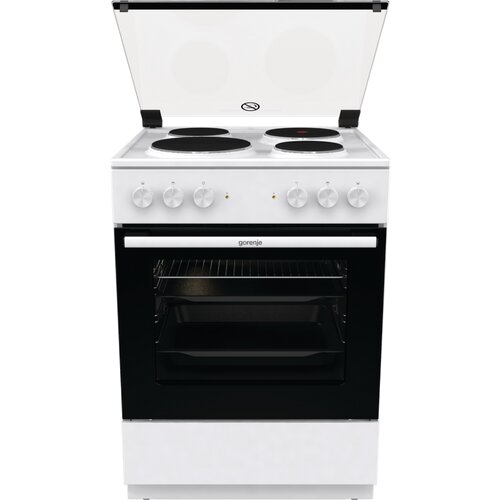 Gorenje Električni šporet GE6A40WB Cene