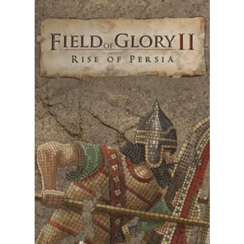 Steam Field of Glory II: Rise of Persia (DLC) (PC) Key GLOBAL Cene