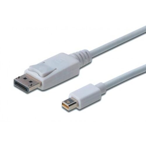 Digitus Kabal Mini DisplayPort na DisplayPort kabal 1m Cijene