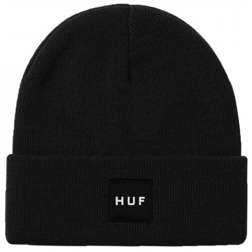 Huf Kape Beanie set box Črna Cene