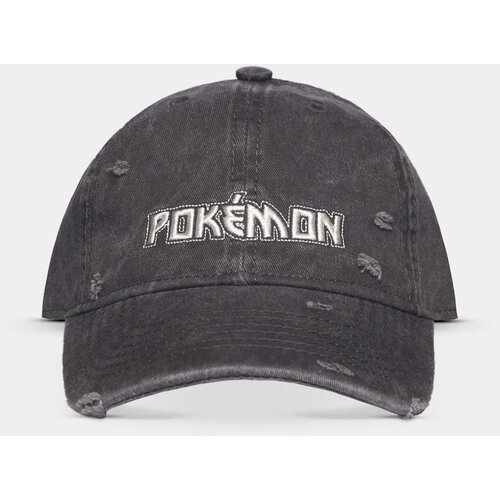 Pokemon Distressed nastavljiva kapa Difuzed Cene