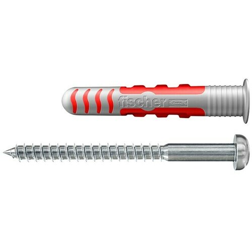 Fischer Set vijaka s tiplama DuoSeal (Ø x D: 8 x 48 mm, 2 Kom.) Cijene