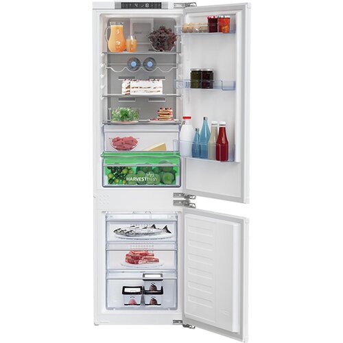 Ugradni frižider Beko BCNA 275 E4FN Cijene