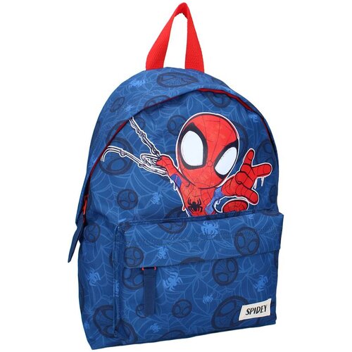 Spiderman Ranac za dečake, Plavi Slike