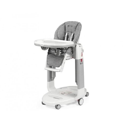 Peg Perego hranilica tatamia follow me - wonder gray Cene