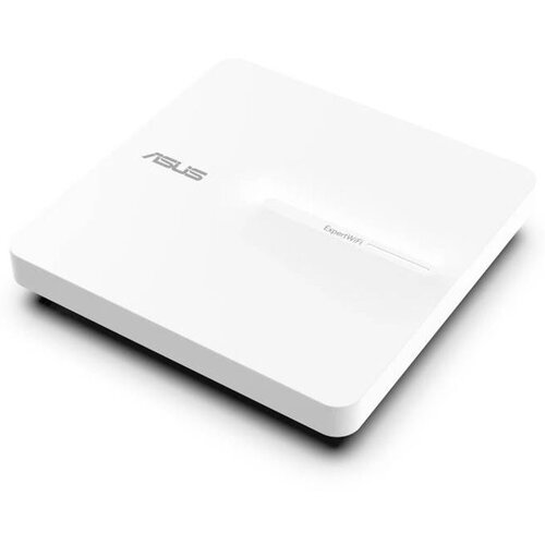 ASUS periferije Ruter ASUS ExpertWiFi EBA63 AX3000 Dual-Band Wi-Fi 6 White Cene