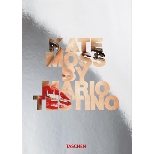 Taschen Mario Testino - Kate Moss by Mario Testino Cene