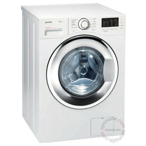 Gorenje WD 95140 mašina za pranje i sušenje veša Slike