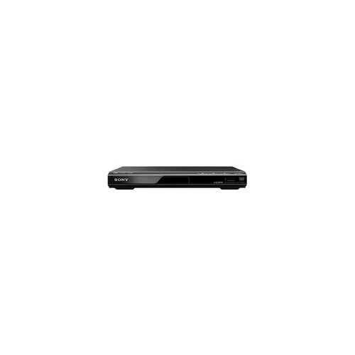 Sony DVD PREDVAJALNIK DVPSR760HB Cene