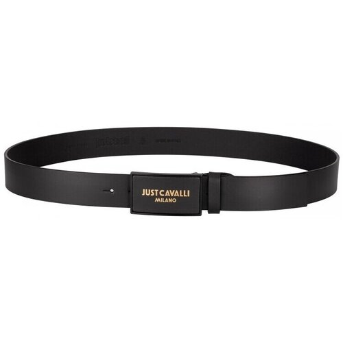 Roberto Cavalli Pasovi 79QA6F10ZP296 Črna Cene