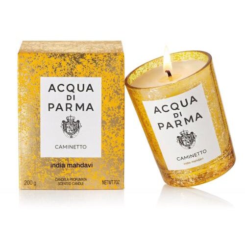Acqua Di Parma Caminetto 200 g mirisna svijeća Slike