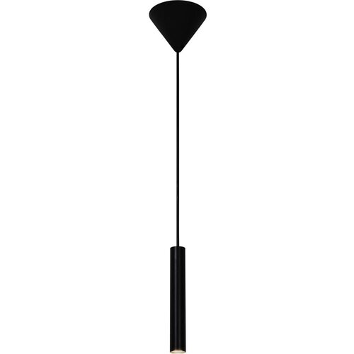 Nordlux led prigu&scaron;iva luster na sajli omari LED/4,4W/230V crna Cene