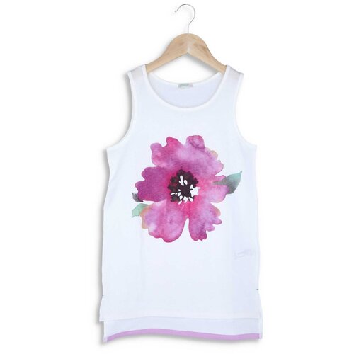 Benetton Bodi dug rukav 2 komada 3VE40B040-912 Slike