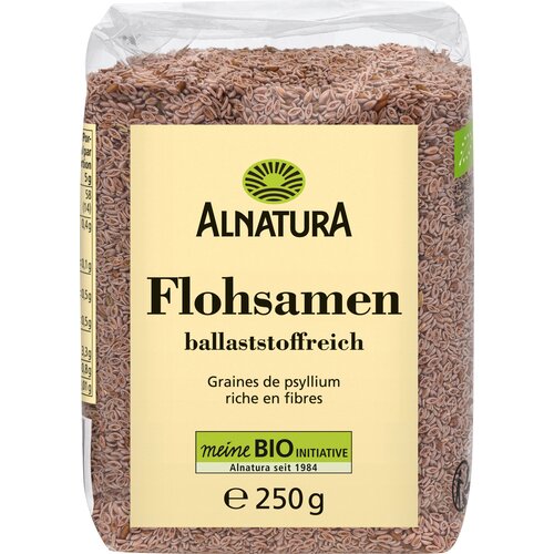 Alnatura Bio semena indijskega trpotca - 250 g Cene