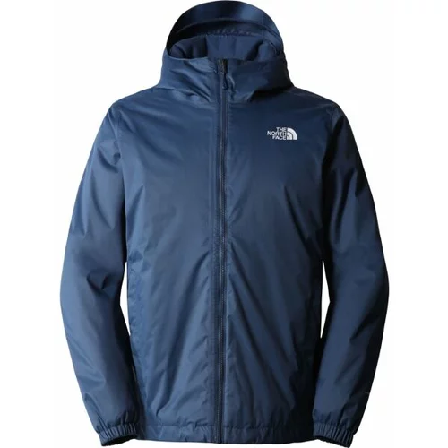 The North Face M QUEST INSULATED JACKET Muška topla jakna, tamno plava, veličina