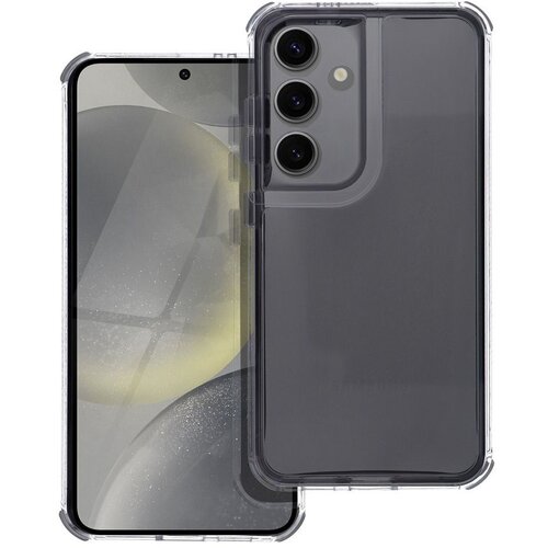  futrola matrix clear za iphone 16 plus (6.7) crna Slike