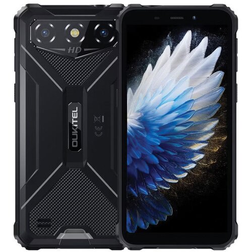 Oukitel G3 4G 4GB/128GB Black Cene
