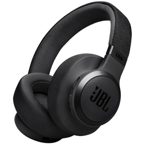 JBL Slu&scaron;alice Live 770 Nc - Crne Bluetooth Cene