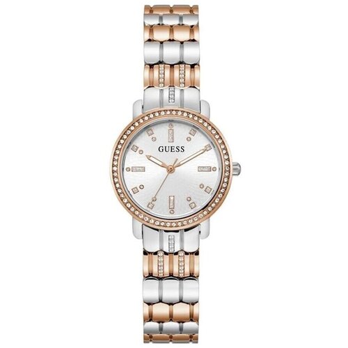 Guess Analogne ure gw0612l3 pisana Cene