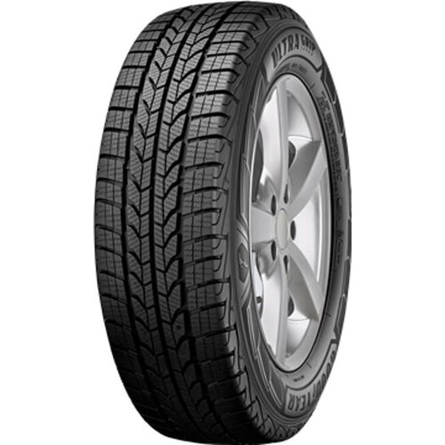 Goodyear Zimska guma 195/60R16 99/97T ULTRAGRIP CARGO Cene