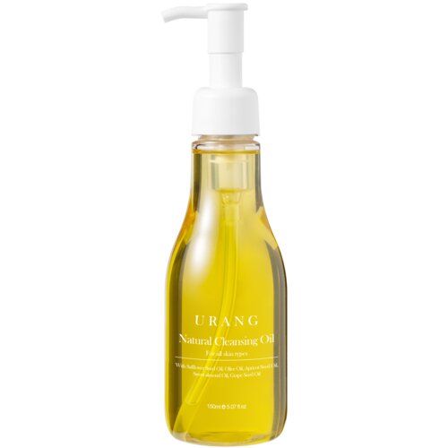 URANG Natural Cleansing Oil - 150 ml Slike