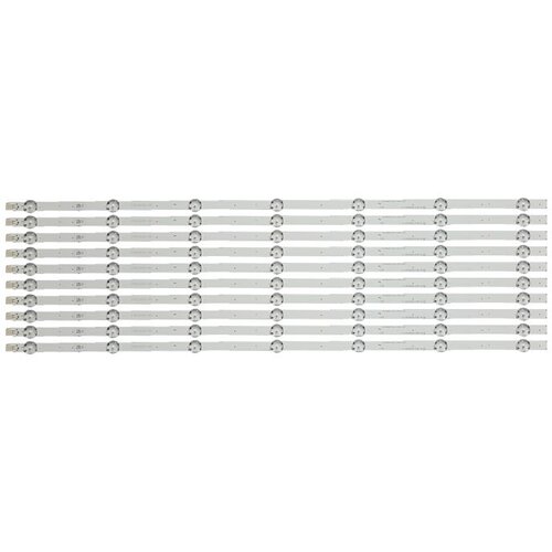 Ninaled LED trake za Grundig 65VLX7730BP, ES-1195 Cene