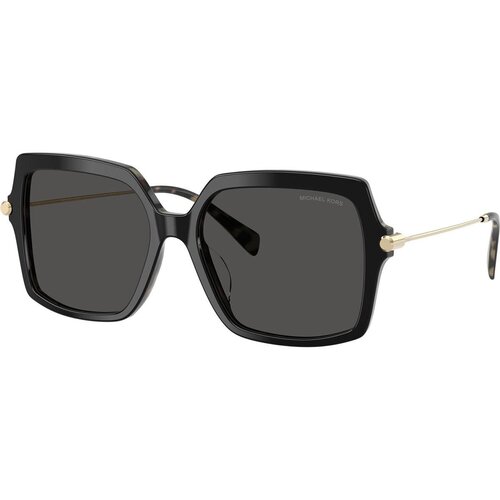 Michael Kors Quogue MK2247U 395087 M (55) Črna/Siva Slike