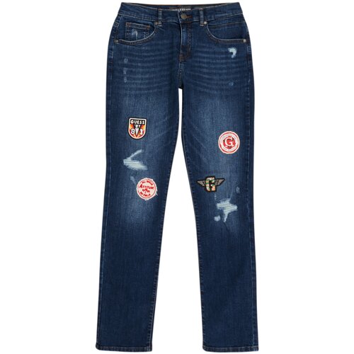 Guess clasmi blue Slike