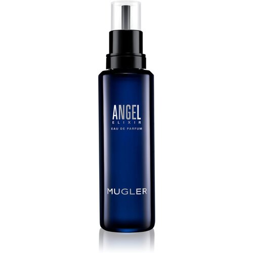 Mugler Angel Elixir parfemska voda zamjensko punjenje za žene 100 ml Slike