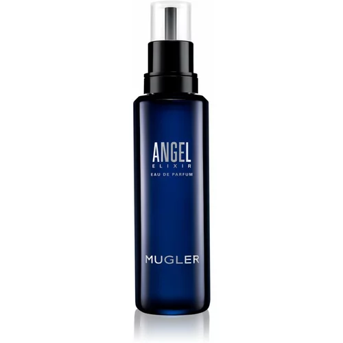 Mugler Angel Elixir parfemska voda zamjensko punjenje za žene 100 ml