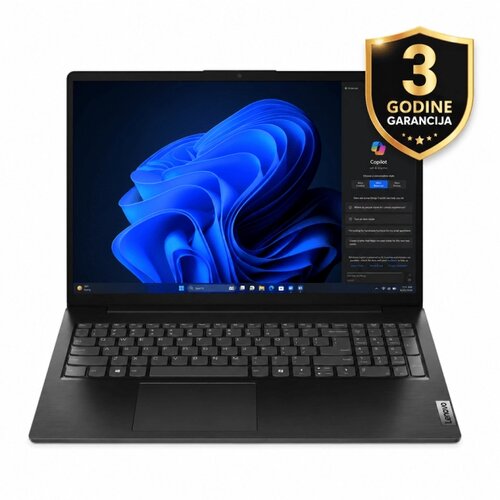NB LENOVO V15 G5 IRL Full HD, i3-1315U, 8GB, 512GB SSD (83GW007WYA) - 3 godine garancija Cene