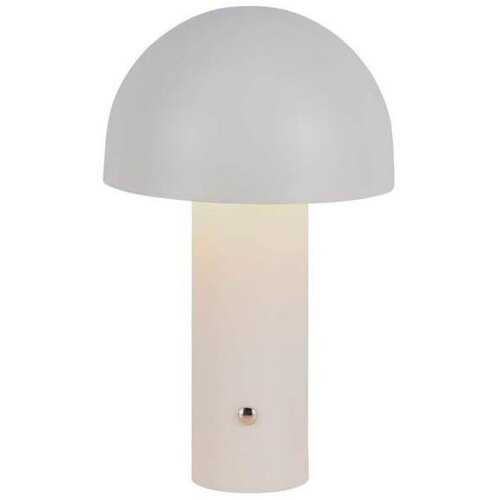  LED prigušiva punjiva stona lampa LED/1W/5V 3000-6000K 1800 mAh bela Cene
