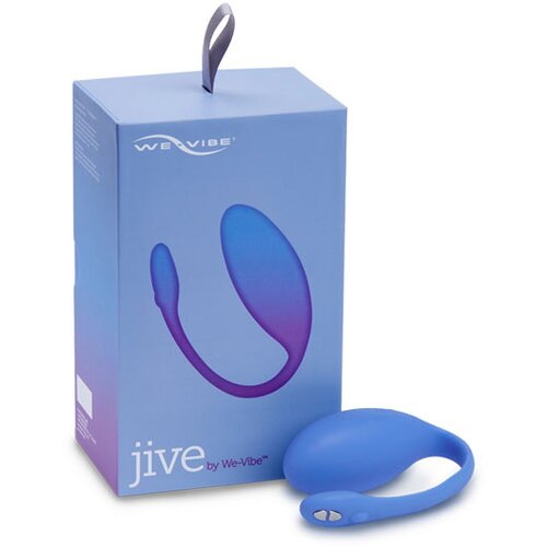 We Vibe vibro jajček &amp;quot;jive&amp;quot; (R28355) Slike