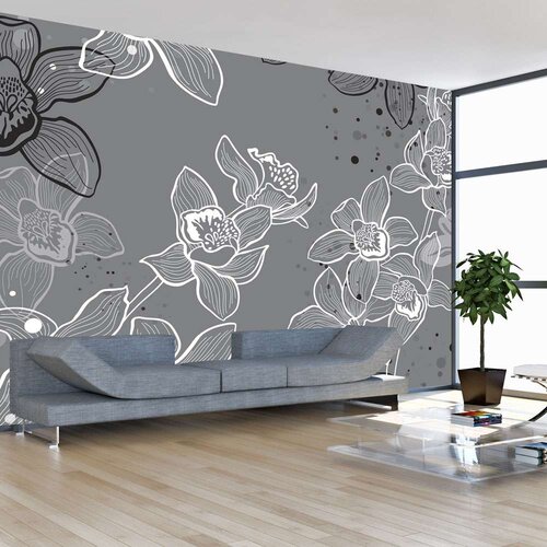  Tapeta - Winter flora 250x193 Slike