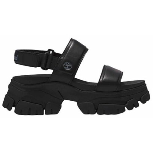 Timberland crne ženske sandale  TA5URZ Cene