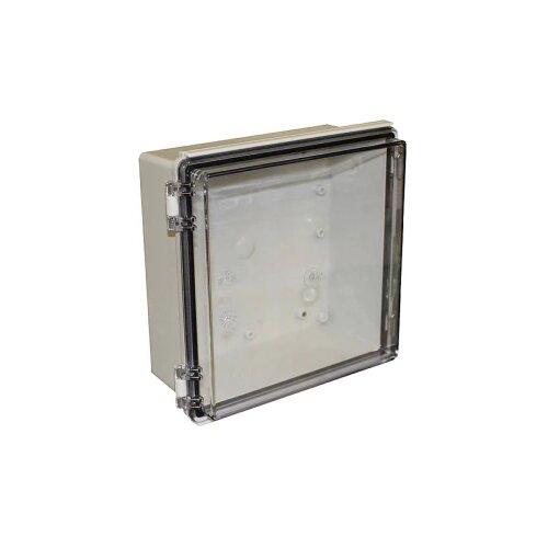 Camdenboss CHDX8-329C univerzalno kućište 210 x 210 x 100 ABS plastika siva 2 St. Cijene