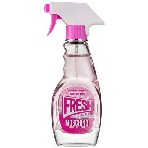 Moschino Ženski parfem Fresh Pink, 100ml Cene