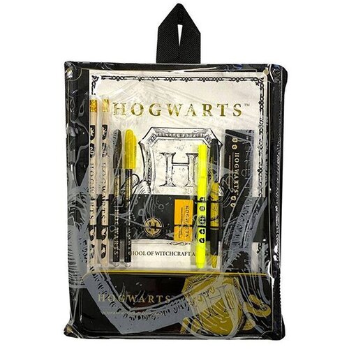Blue Sky Designs Ltd BLUE SKY HARRY POTTER BUMPER STATIONERY SET Cene