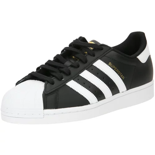 Adidas Superstar Core Black/ Ftw White/ Core Black